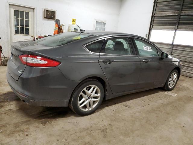صورة رقم 3 من المزاد - 2016 FORD FUSION SE مع VIN 3FA6P0HD3GR353362