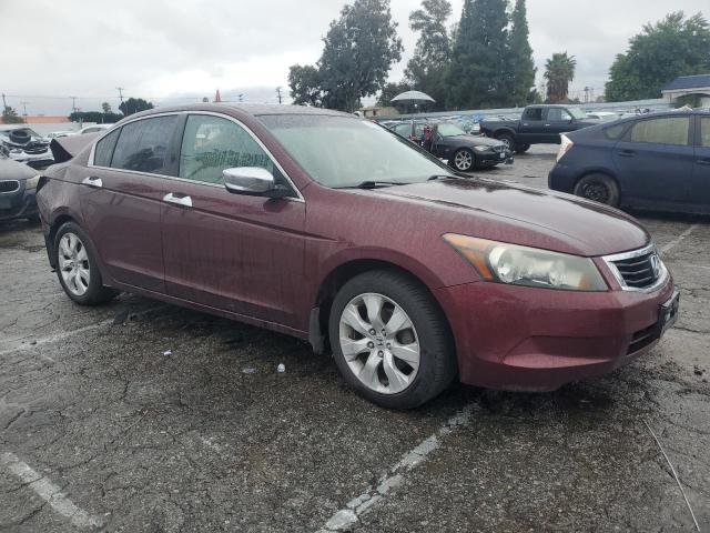 Photo 4 from auction – 2008 HONDA ACCORD with VIN 1HGCP26798A068832