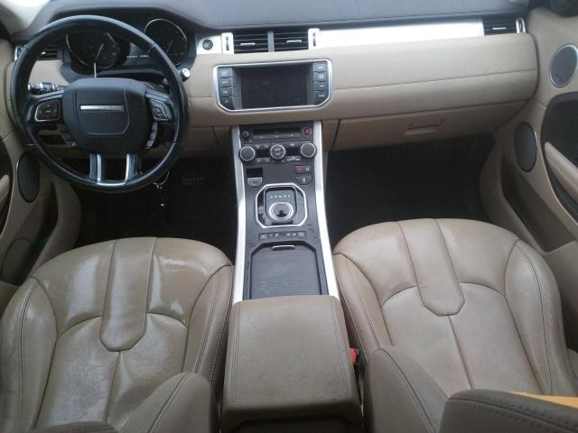 Photo 8 from auction – 2015 LAND ROVER RANGE ROVE with VIN SALVP2BG7FH020935
