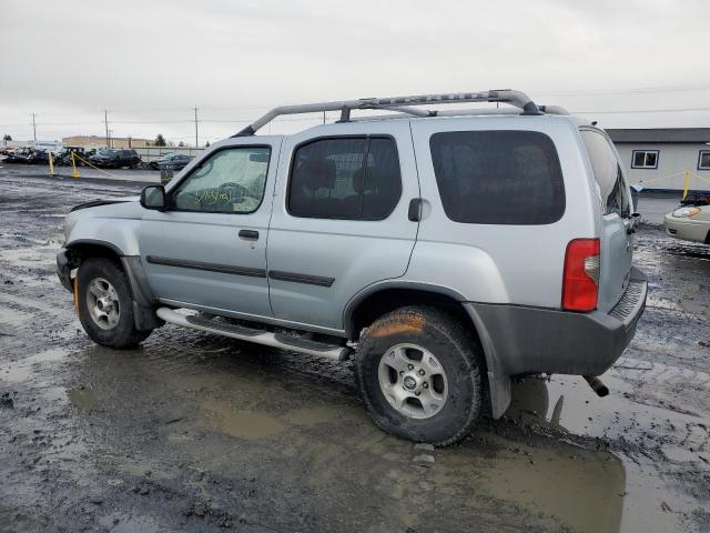 Photo 2 from auction – 2001 NISSAN XTERRA XE with VIN 5N1ED28Y01C543232
