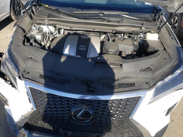 Photo 12 from auction – 2019 LEXUS RX 350 BAS with VIN 2T2BZMCA9KC208800