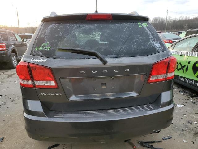 Photo 6 from auction – 2014 DODGE JOURNEY SE with VIN 3C4PDCAB3ET153728
