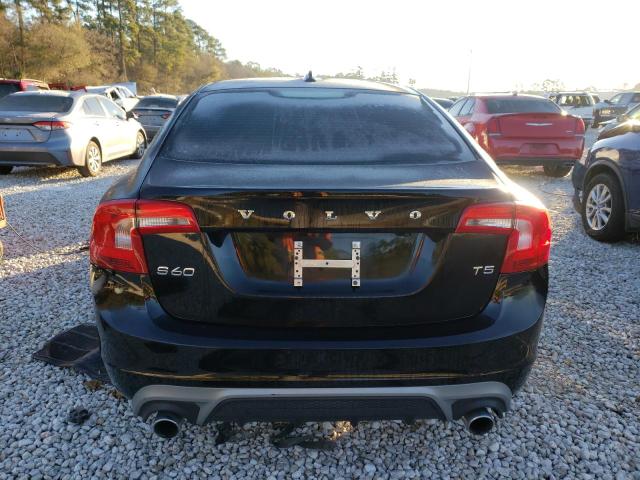 Photo 6 from auction – 2018 VOLVO S60 DYNAMI with VIN YV126MFL2J2457151