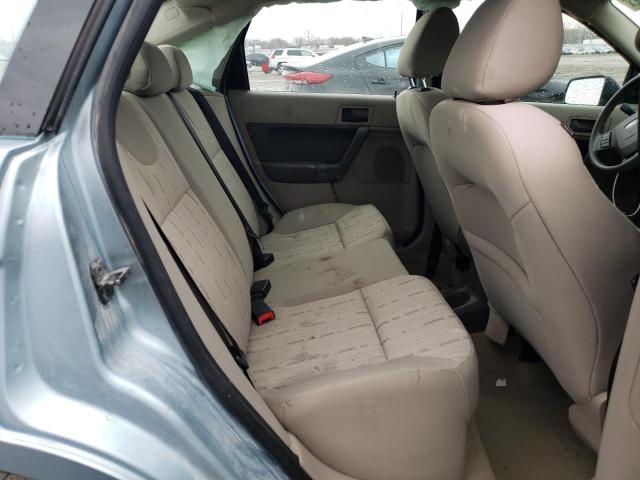 Photo 10 from auction – 2009 FORD FOCUS SE with VIN 1FAHP35NX9W224834