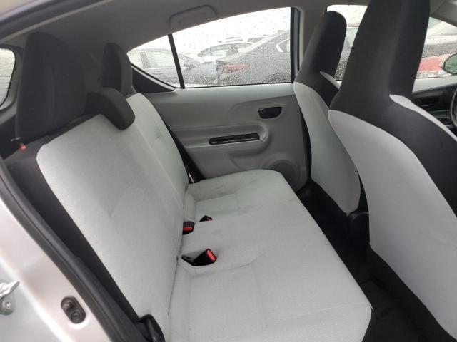 Photo 10 from auction – 2012 TOYOTA PRIUS C with VIN JTDKDTB33C1505468