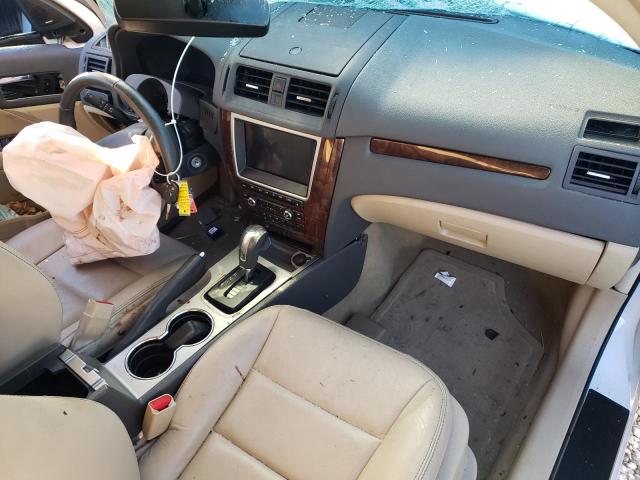 Photo 8 from auction – 2012 FORD FUSION SEL with VIN 3FAHP0JA2CR389871