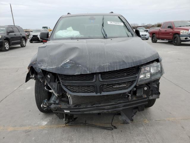Photo 5 from auction – 2018 DODGE JOURNEY SE with VIN 3C4PDCAB6JT447425