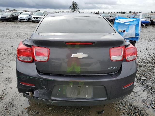 Photo 6 from auction – 2013 CHEVROLET MALIBU LS with VIN 1G11A5SA5DF248843