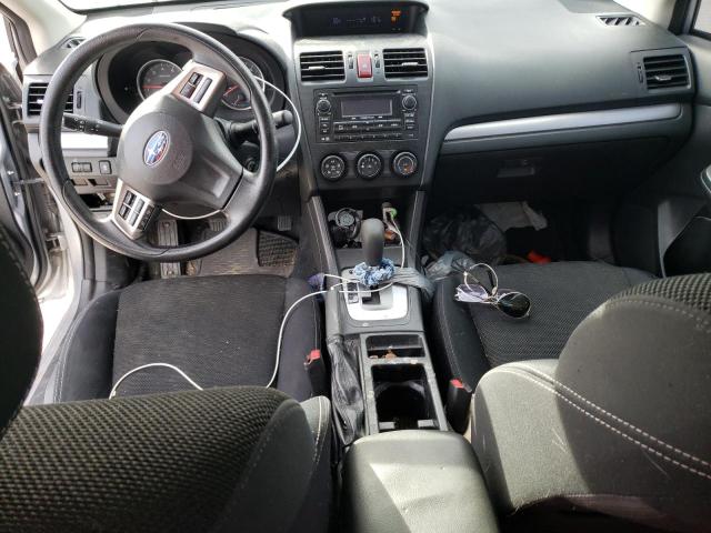 Photo 8 from auction – 2014 SUBARU XV CROSSTR with VIN JF2GPAVC9E8264735