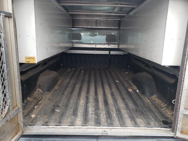 Photo 10 from auction – 2008 CHEVROLET SILVERADO with VIN 1GCEC14X18Z136719