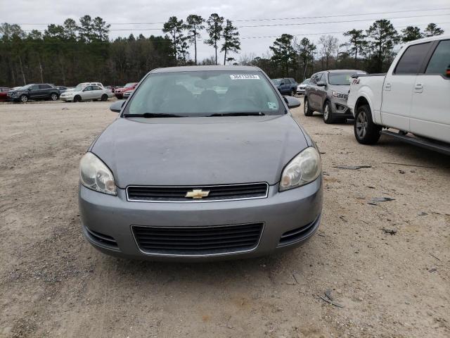 Photo 5 from auction – 2006 CHEVROLET IMPALA LT with VIN 2G1WT58K069234280