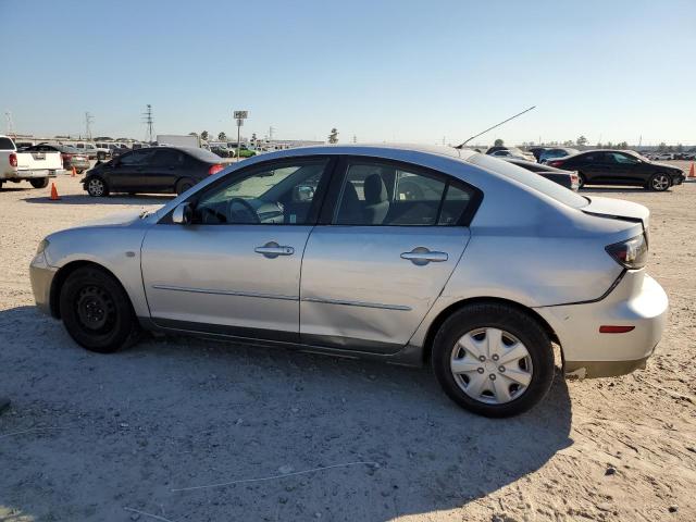 Photo 2 from auction – 2009 MAZDA 3 I with VIN JM1BK32F491254761