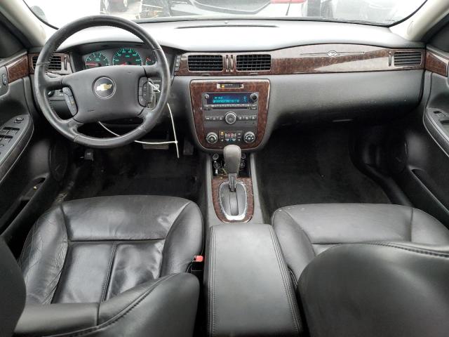 Photo 8 from auction – 2013 CHEVROLET IMPALA LTZ with VIN 2G1WC5E35D1169984