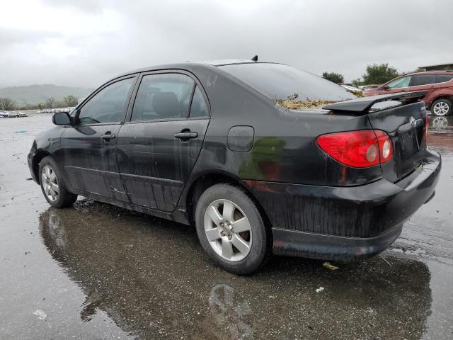 Photo 2 from auction – 2006 TOYOTA COROLLA CE with VIN 1NXBR32E86Z650622