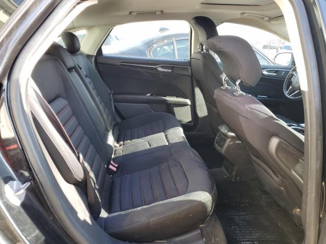 Photo 10 from auction – 2014 FORD FUSION SE with VIN 3FA6P0H94ER155916
