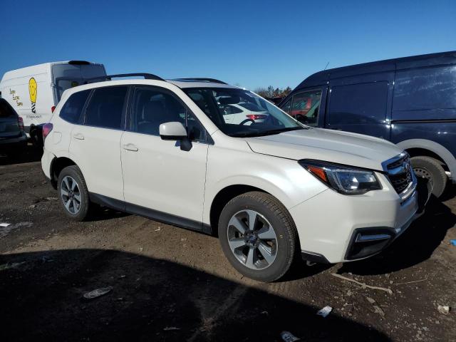 صورة رقم 4 من المزاد - 2018 SUBARU FORESTER 2 مع VIN JF2SJARC7JH543522