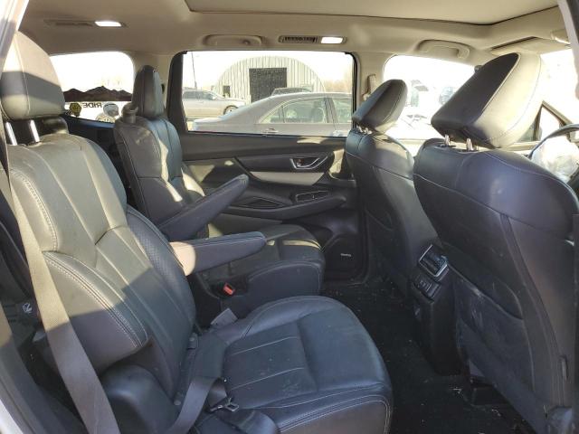 Photo 11 from auction – 2019 SUBARU ASCENT LIM with VIN 4S4WMAPDXK3472846