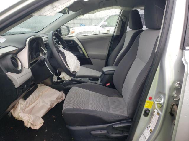Photo 7 from auction – 2013 TOYOTA RAV4 LE with VIN JTMBFREV6D5000772