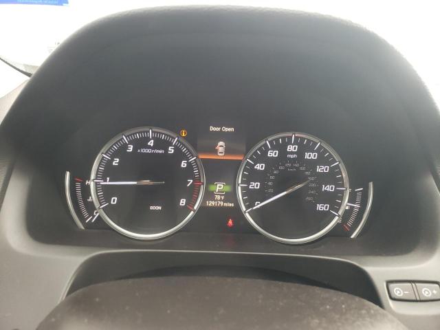 Photo 9 from auction – 2015 ACURA TLX TECH with VIN 19UUB2F56FA001653