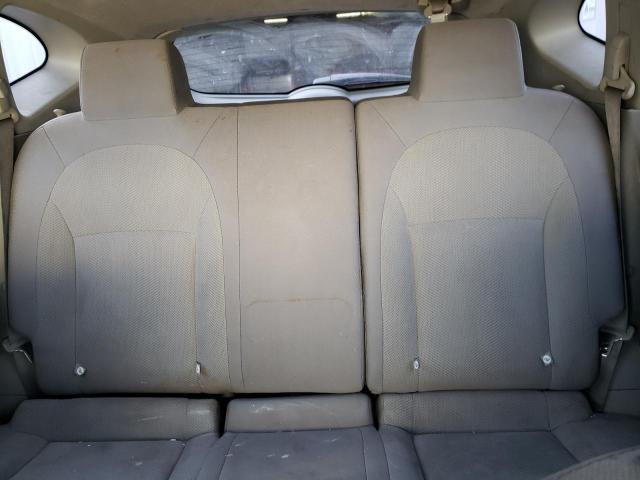 Photo 10 from auction – 2013 NISSAN ROGUE S with VIN JN8AS5MT2DW535385
