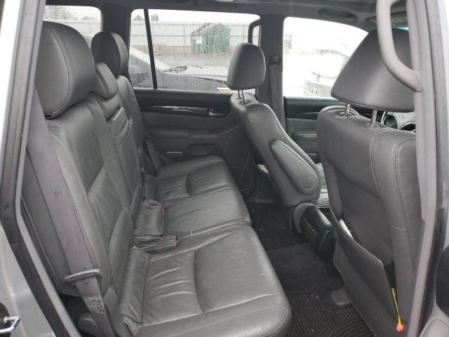 Photo 11 from auction – 2008 LEXUS GX 470 with VIN JTJBT20X880152285