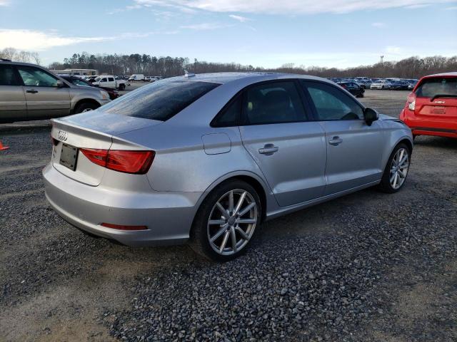 Photo 3 from auction – 2016 AUDI A3 PREMIUM with VIN WAUA7GFF2G1019316