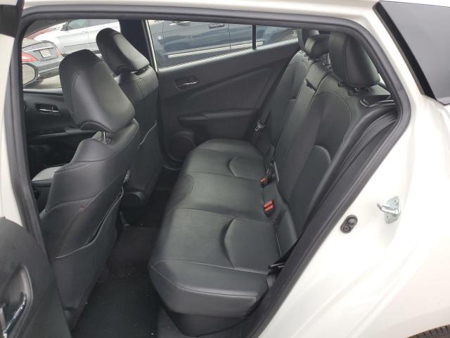 Photo 10 from auction – 2019 TOYOTA PRIUS with VIN JTDKARFUXK3080137