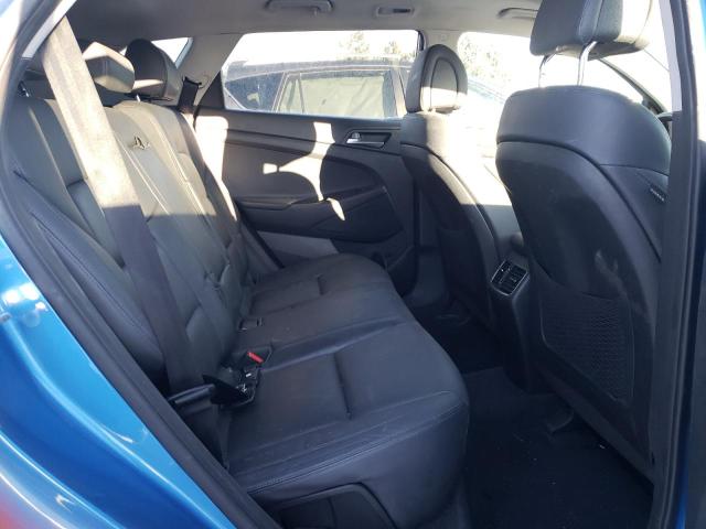 Photo 11 from auction – 2017 HYUNDAI TUCSON LIM with VIN KM8J3CA26HU406412