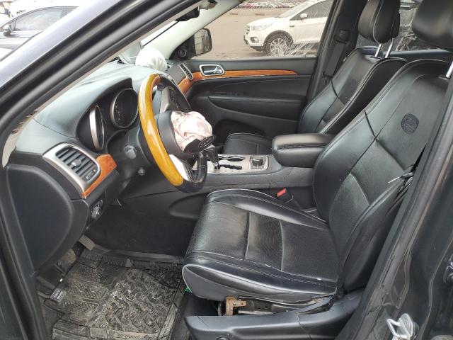 Photo 7 from auction – 2011 JEEP GRAND CHER with VIN 1J4RR6GT2BC560386