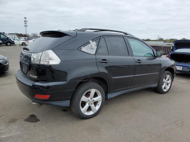 Photo 3 from auction – 2004 LEXUS RX 330 with VIN 2T2HA31U74C030008