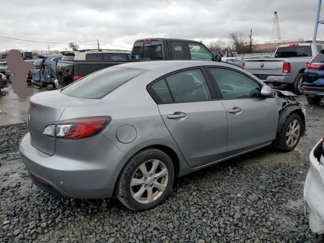 Photo 3 from auction – 2011 MAZDA 3 I with VIN JM1BL1VG2B1376840
