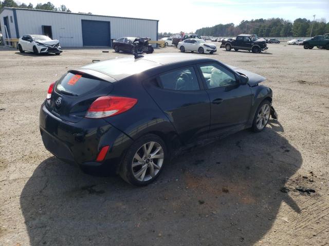 Photo 3 from auction – 2017 HYUNDAI VELOSTER with VIN KMHTC6AD9HU305604