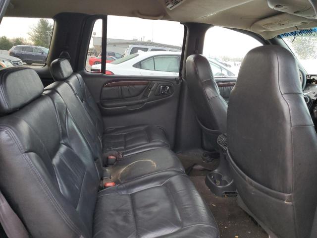 Photo 11 from auction – 2000 DODGE DURANGO with VIN 1B4HS28N6YF269831