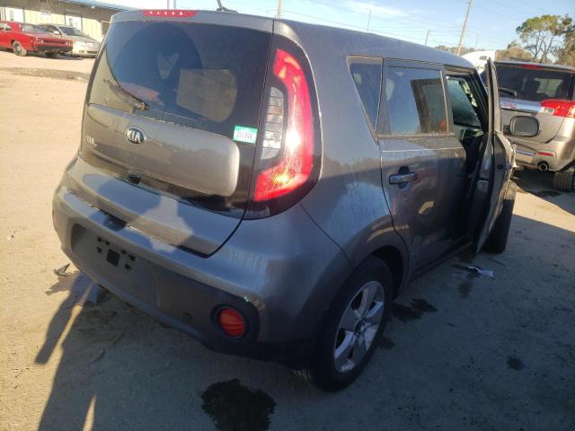 Photo 3 from auction – 2019 KIA SOUL with VIN KNDJN2A27K7662542