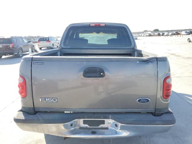 Photo 6 from auction – 2003 FORD F150 SUPER with VIN 1FTRW07653KD68229