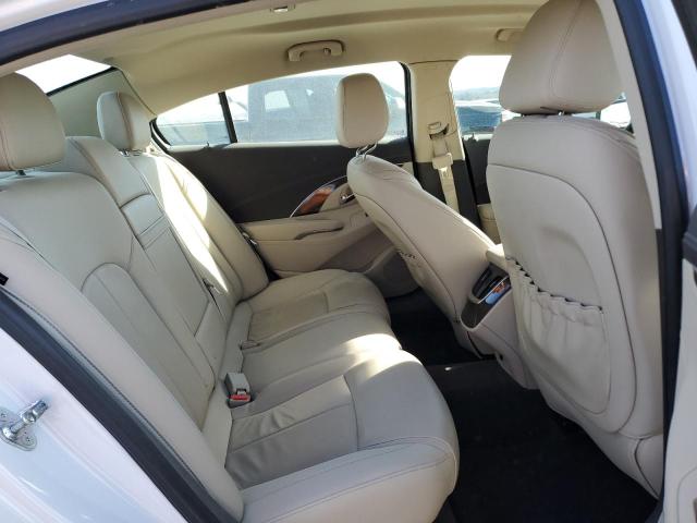 Photo 10 from auction – 2015 BUICK LACROSSE with VIN 1G4GB5G36FF193049