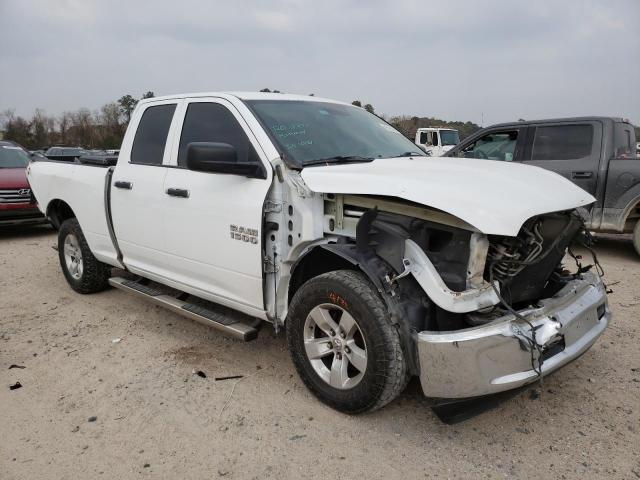 Photo 4 from auction – 2018 RAM 1500 ST with VIN 1C6RR6FT9JS165320