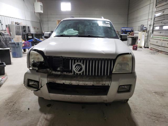 Photo 5 from auction – 2007 MERCURY MOUNTAINEE with VIN 4M2EU47E47UJ17192