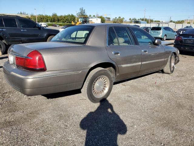 Photo 3 from auction – 2002 MERCURY GRAND MARQ with VIN 2MEFM75W12X664489