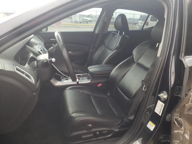 Photo 7 from auction – 2015 ACURA TLX TECH with VIN 19UUB2F56FA001653