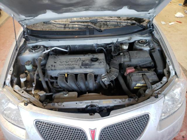 Photo 11 from auction – 2006 PONTIAC VIBE with VIN 5Y2SL658X6Z441138