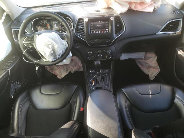 Photo 8 from auction – 2020 JEEP CHEROKEE L with VIN 1C4PJMLB0LD650718