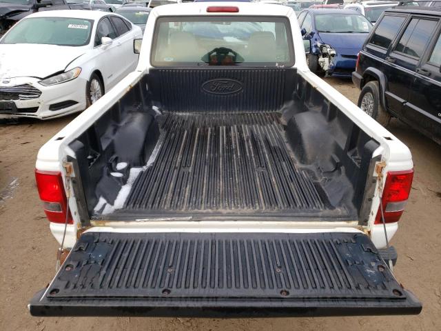 Photo 10 from auction – 2009 FORD RANGER with VIN 1FTYR10D39PA31538