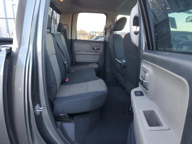 Photo 10 from auction – 2009 DODGE RAM 1500 with VIN 1D3HV18P29S745868
