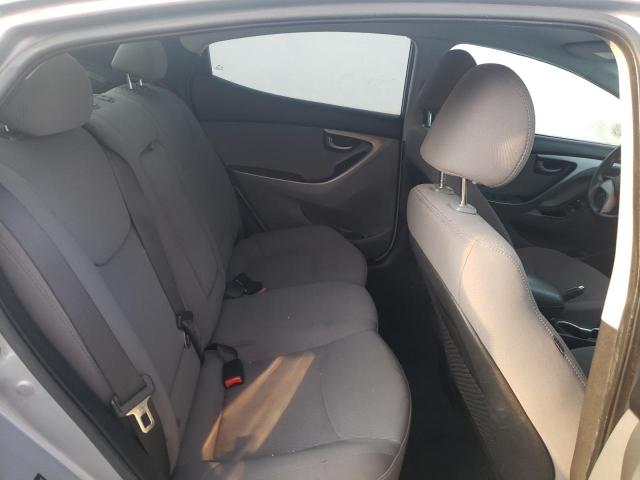 Photo 10 from auction – 2016 HYUNDAI ELANTRA SE with VIN 5NPDH4AE0GH739474