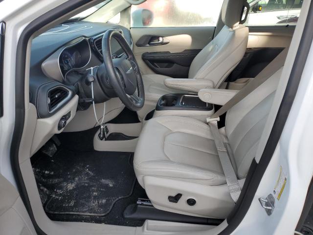 Photo 7 from auction – 2021 CHRYSLER PACIFICA T with VIN 2C4RC1BG3MR572190