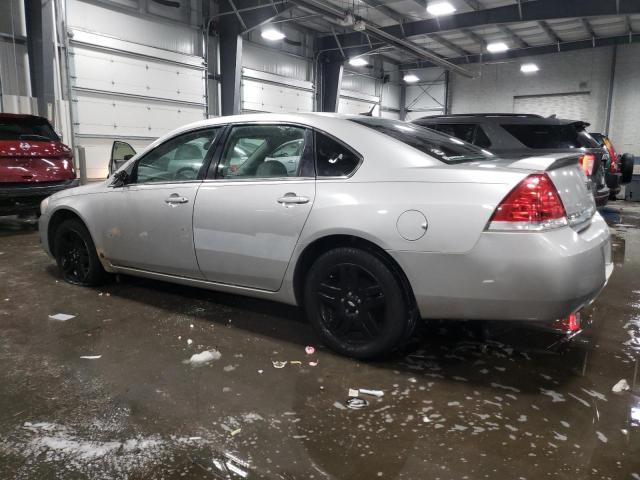 Photo 2 from auction – 2006 CHEVROLET IMPALA LTZ with VIN 2G1WU581969421103