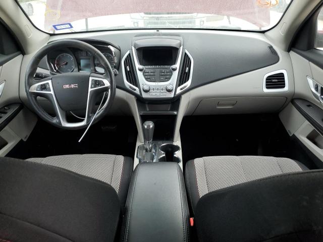 Photo 8 from auction – 2016 GMC TERRAIN SL with VIN 2GKALNEK7G6275180