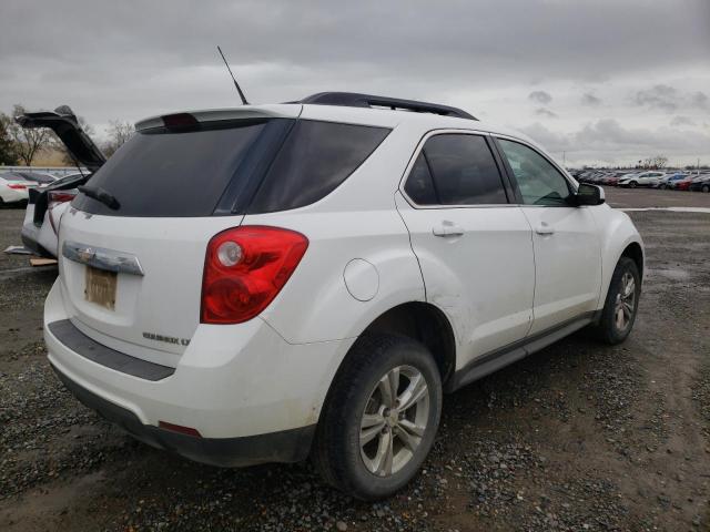 Photo 3 from auction – 2011 CHEVROLET EQUINOX LT with VIN 2CNALDEC6B6457746