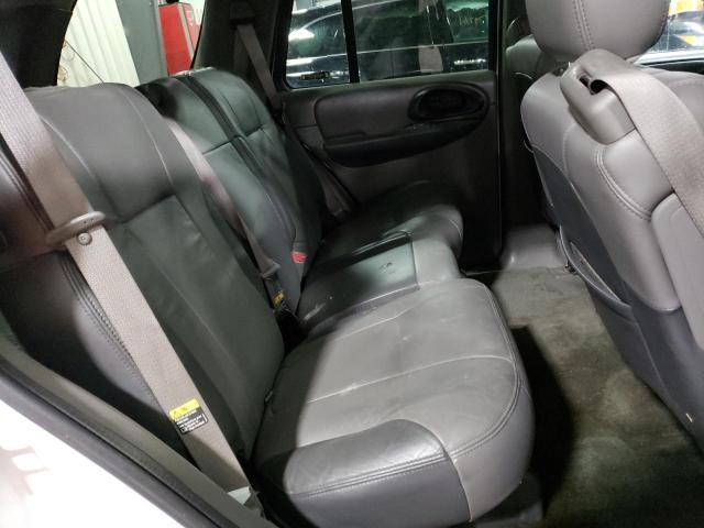 Photo 11 from auction – 2002 CHEVROLET TRAILBLAZE with VIN 1GNDT13S422247595